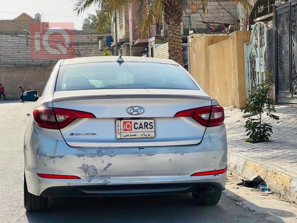 هيونداي سوناتا